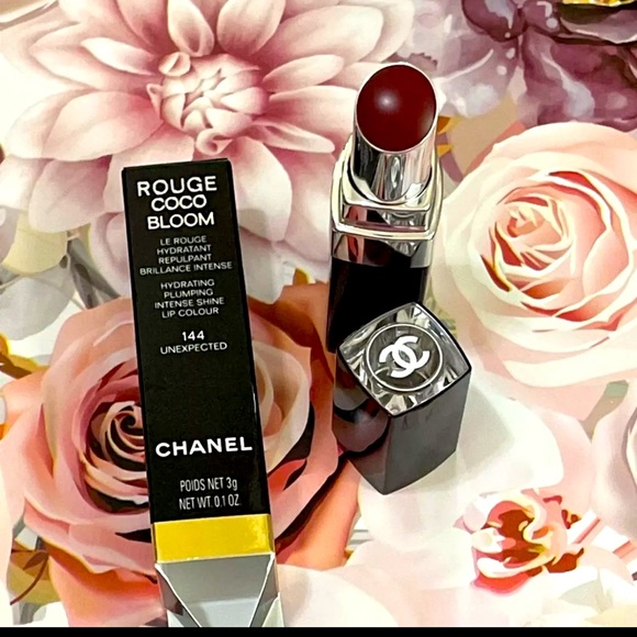 CHANEL Other - Chanel - Rouge Coco Bloom LipColour